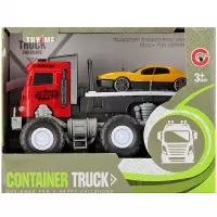 1. Mega Creative Auto Ciężarowe Laweta + Akcesoria 544193