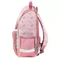 3. Paso Tornister Szkolny Pink Cat PP26CK-525