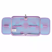 6. Starpak Piórnik Dwuklapkowy Bez Wyposażenia Cute Kitty 576207