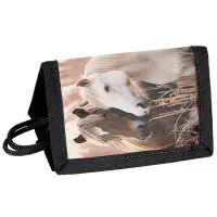 5. Paso Portfel Horses PP26HR-002