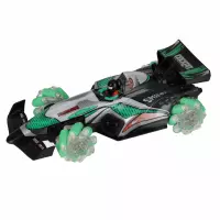 6. Mega Creative Auto Wyścigowe Zdalnie Sterowane Climber 544460