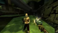 3. Turok 3: Shadow of Oblivion Remastered (PC) (klucz STEAM)