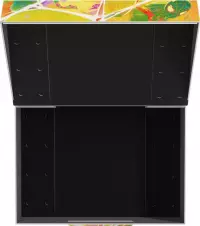 8. Gamegenic: Magic the Gathering - Marvel's Spider-Man - Soft Crate 80+ - Spider-Man