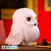 5. Lampka Harry Potter Hedwiga 17 cm
