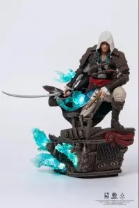 5. Figurka Assassin's Creed BLack Flag Edward Kenway 1/8