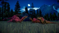 3. Jurassic World Evolution 2: Secret Species Pack PL (DLC) (PC) (klucz STEAM