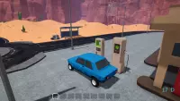 10. Toll Booth Simulator PL (PC) (klucz STEAM)