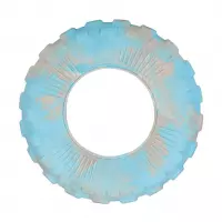 4. Trik&Roll Zabawka Dla Psa Pływająca Opona 15cm 588727