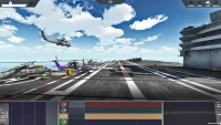 3. Carrier Deck (PC) (klucz STEAM)
