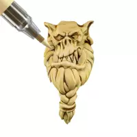 2. The Army Painter: Speedpaint 2.0 - Marker - Pallid Bone