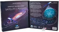 2. Odkrywcy nocnego nieba: Satelity i pulsary