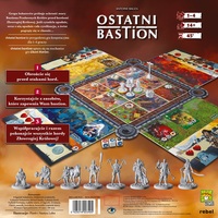 3. Ostatni Bastion