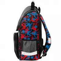 5. Paso Tornister Szkolny Amazing Spiderman SP26CC-525