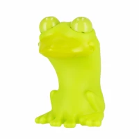 3. Mega Creative Zabawka Wyciskana Żaba 9cm 531496