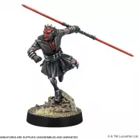 3. Star Wars Legion 2.0: Leaders of the Shadow Collective