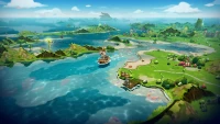 9. Cat Quest III (PC) (klucz STEAM) 