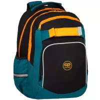 1. CoolPack Loop Plecak Młodzieżowy Blacko F103688