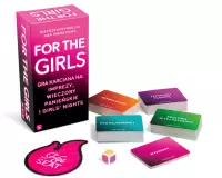 2. For the Girls