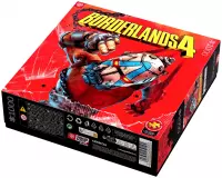 2. Good Loot Gaming Puzzle: Borderlands 4 Break Free Psycho (1000 elementów)
