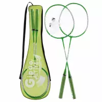 7. Mega Creative Badminton Metalowy 576837