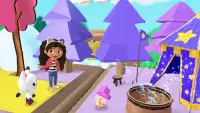 4. DreamWorks Gabby's Dollhouse: Ready to Party PL (XO/XSX)