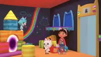 7. DreamWorks Gabby's Dollhouse: Ready to Party PL (XO/XSX)