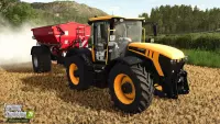 2. Farming Simulator 25: Highlands Fishing Edition PL (PC)