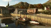 6. Farming Simulator 25: Highlands Fishing Edition PL (PC)