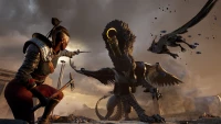 11. Flintlock: The Siege of Dawn PL (PC) (klucz STEAM)