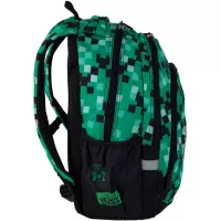 2. CoolPack Prime Pro Plecak Szkolny Game Zone F162826