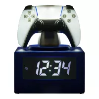 6. Budzik Playstation DualSense 