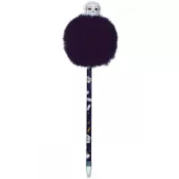 1. Undercover Długopis z Pomponem Harry Potter HPIF2702