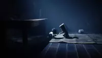 12. Little Nightmares II Enhanced Edition PL (NS2)
