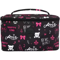 2. CoolPack Baggy Kosmetyczka Aria Martelle F149040