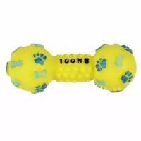 2. Trik&Roll Zabawka Dla Psa Kość z Dźwiękiem 14cm 560868