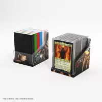 11. Gamegenic: Magic the Gathering - The Hobbit - Bastion 100+ XL - The Great Goblin