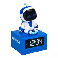 3. Budzik Lampka Astro Bot 