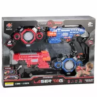 8. Mega Creative Zestaw Pistoletów 569491