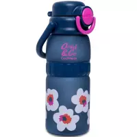 1. CoolPack Sphera Bidon 740ml Flores Nina Z32915