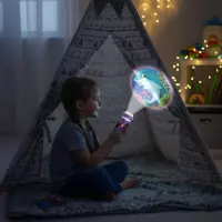5. Kidea Projektor Obrazkowy Zwierzątka 592238