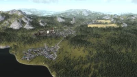 9. Workers & Resources: Soviet Republic - Biomes (DLC) (PC) (klucz STEAM)