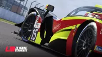 4. Le Mans Ultimate - ELMS Pack 1 (DLC) (PC) (klucz STEAM)