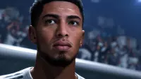 6. EA Sports FC 26 PL (PS4) + Koszulka