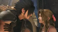7. NS: Crisis Core: Final Fantasy VII Reunion (NS)