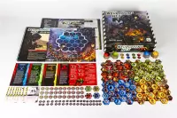 6. Neuroshima Hex (edycja polska)