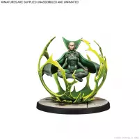 3. Marvel: Crisis Protocol - Adam Warlock, Moondragon & Quasar - Character Pack