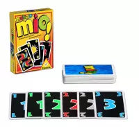 2. Piatnik Mio!