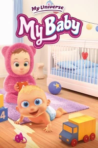 1. My Universe - My Baby (PC) (klucz STEAM)