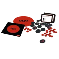 3. Trefl Ego