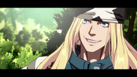 6. Guilty Gear Strive (PS4)